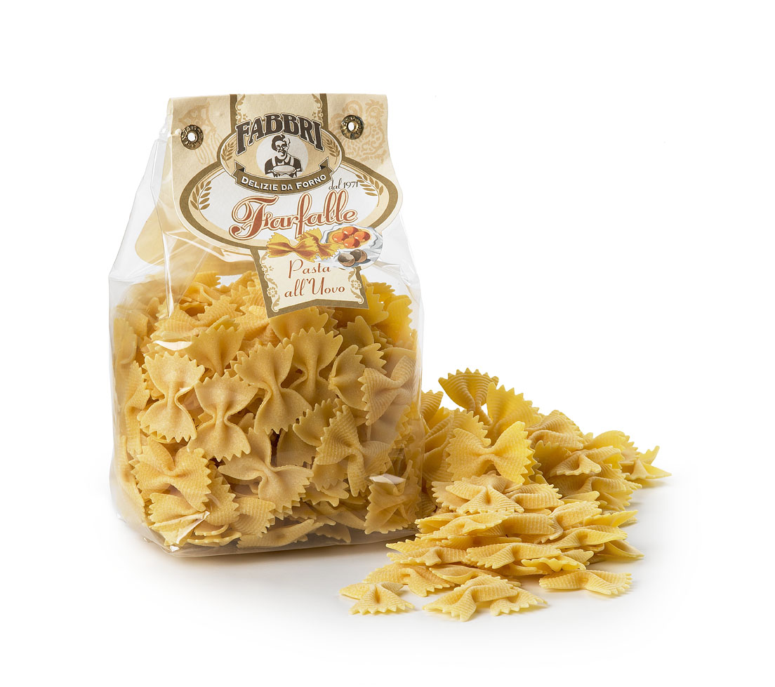 farfalle gr 250 - Lacollina